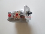 Hydraulikpumpe für Kubota GL, Kubota L Serie   GPS 90-48 L , 34070-36400,  TA020-36400